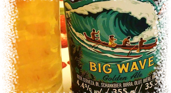 birra hawaiiana