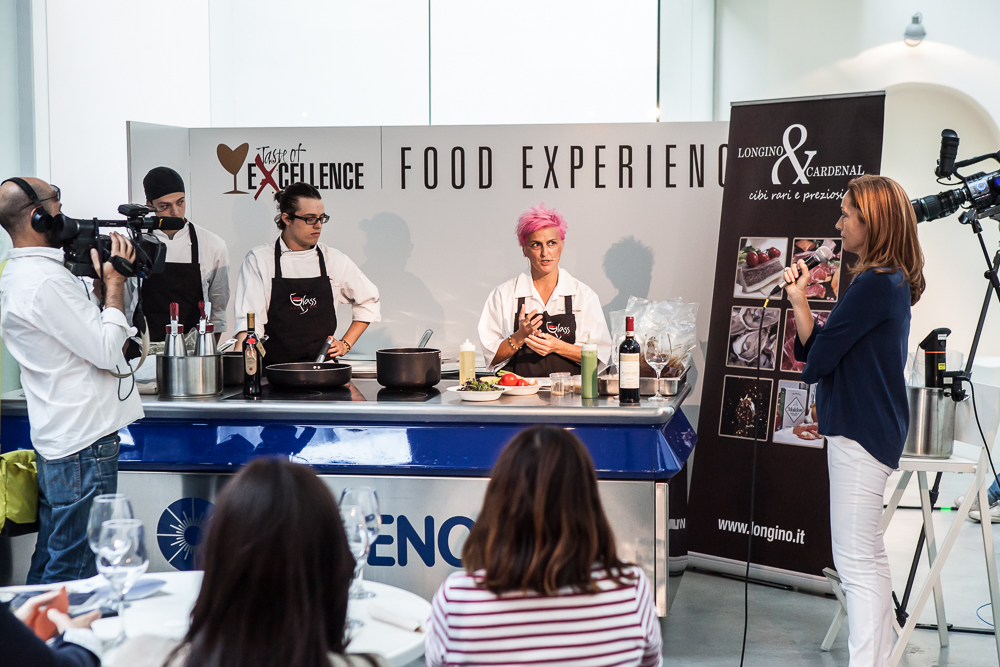 Taste of Excellence