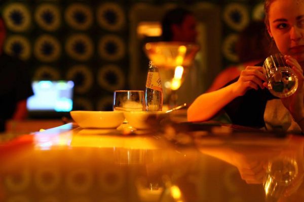 bar e cucina firenze