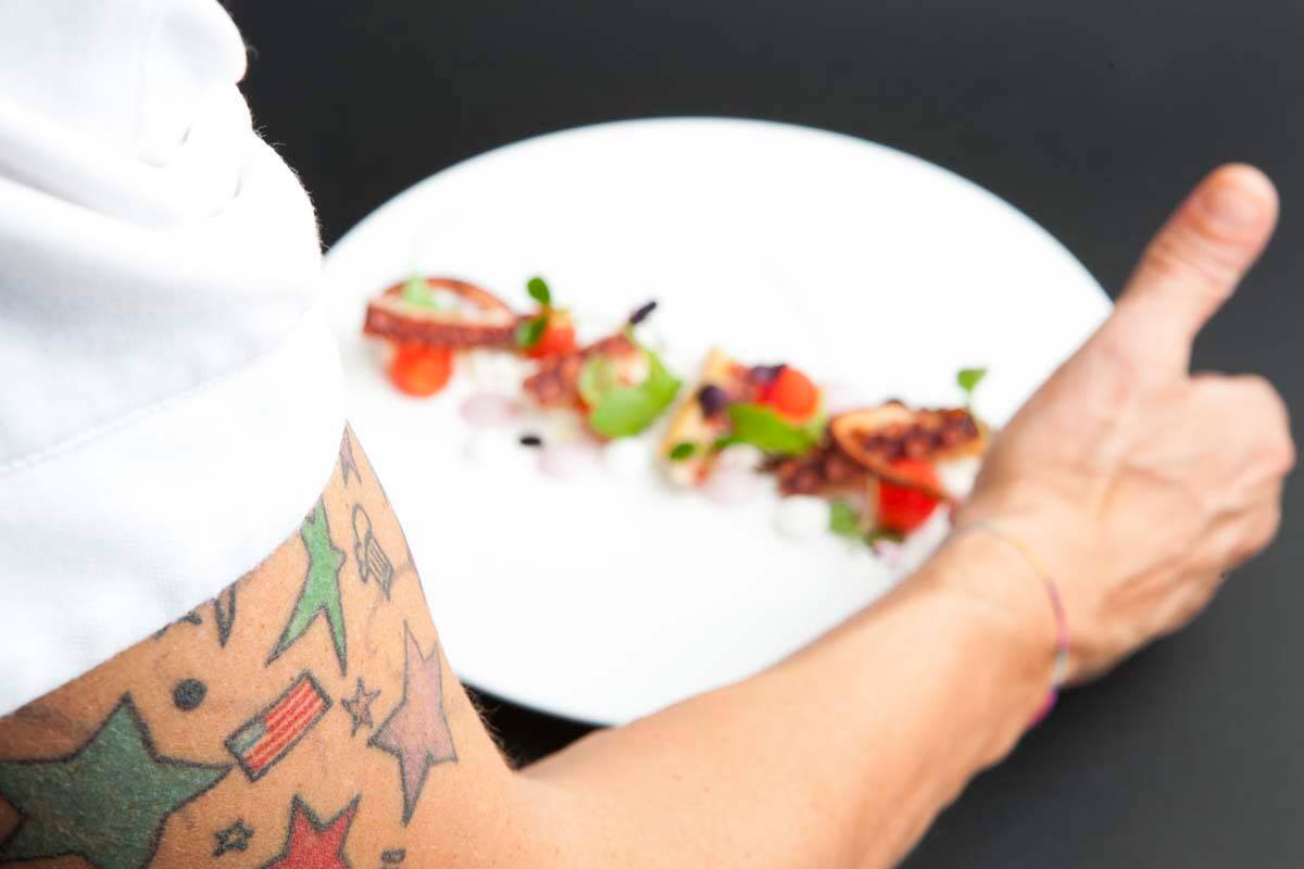 bar e cucina firenze