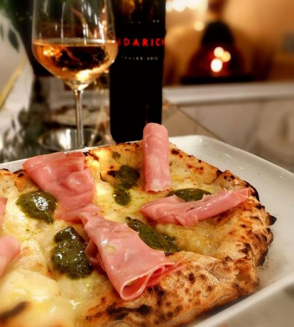 bottega conviviale pinsa