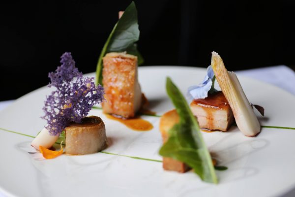 cannavacciuolo bistrot torino