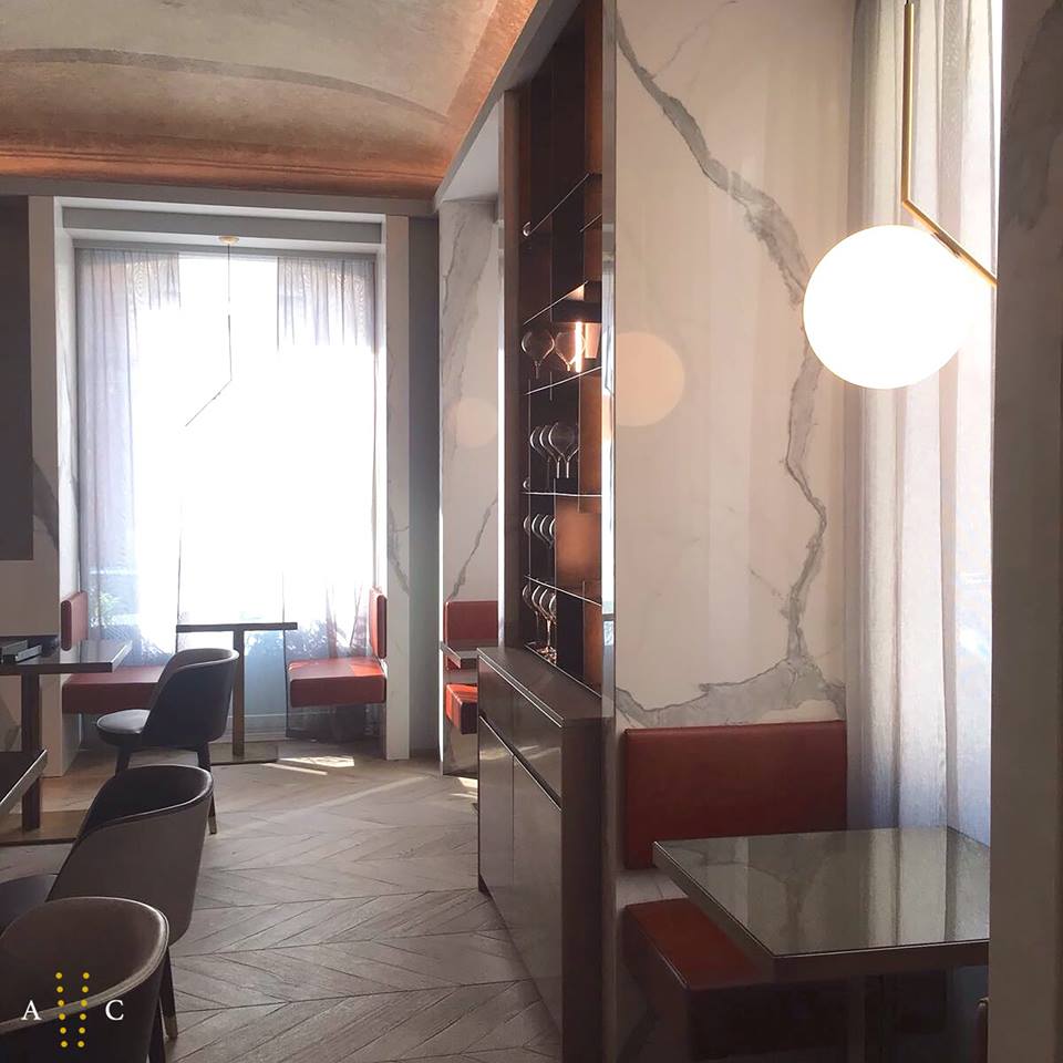 cannavacciuolo bistrot torino