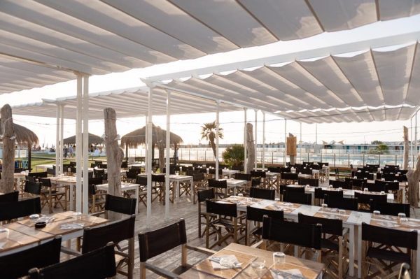 gilda on the beach arcangelo dandini