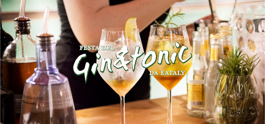 Festa del Gin&tonic