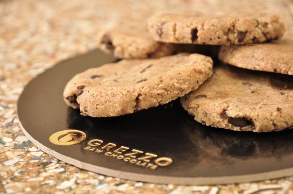 grezzo biscotti