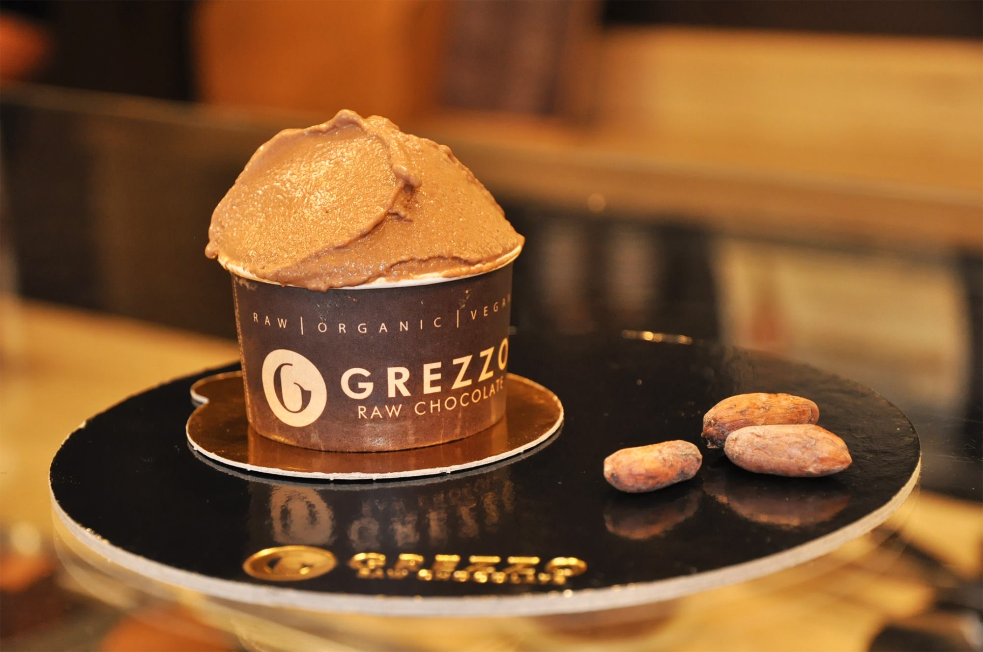 grezzo gelato
