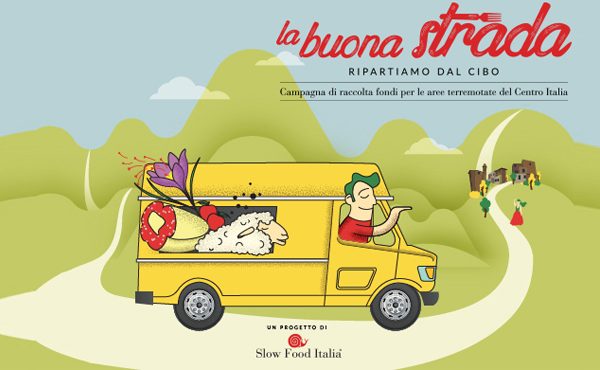 slow food italia
