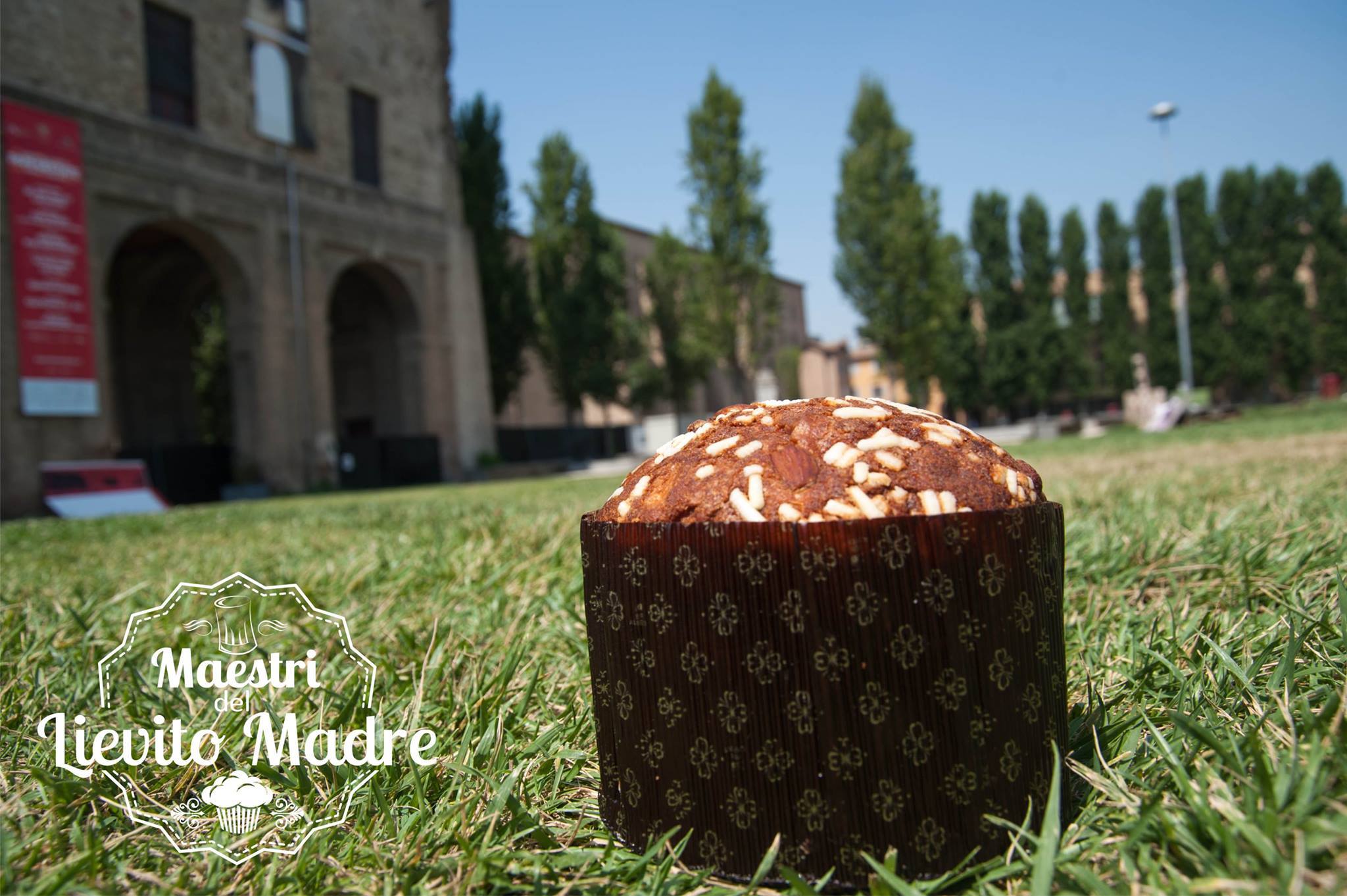 notte dei maestri del lievito madre