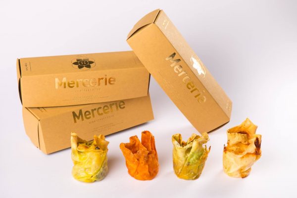 mercerie