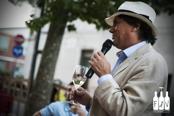 festa del vino vignanello