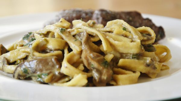 sagra dei funghi porcini oriolo romano