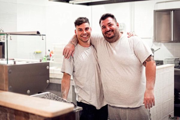 180g pizzeria romana