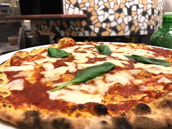 180g pizzeria romana