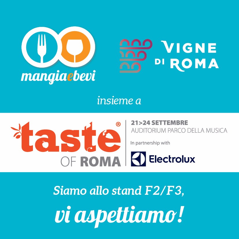 mangiaebevi taste of roma