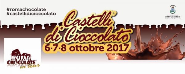 castelli di cioccolato 2017
