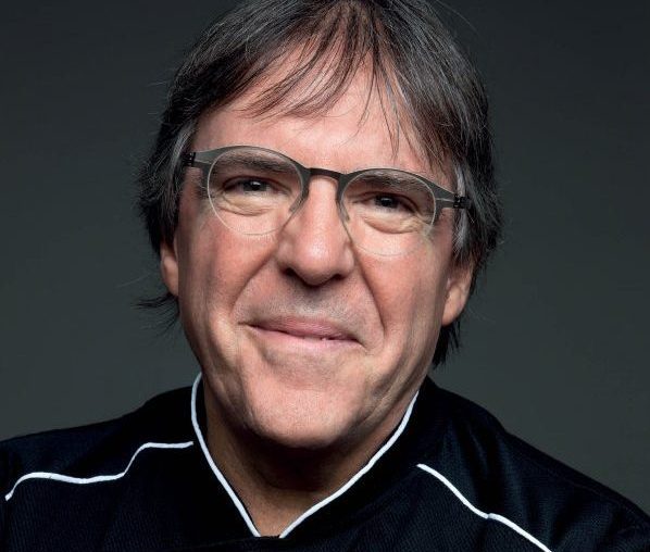 la mia cucina romana