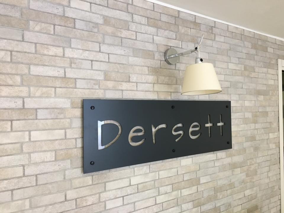 dersett