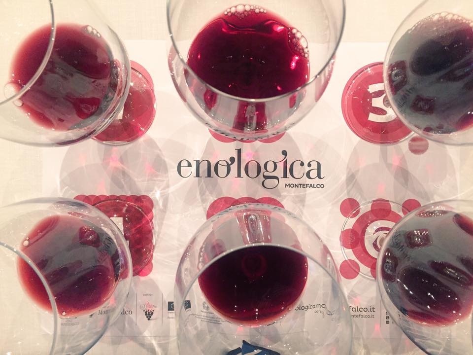 enologica montefalco
