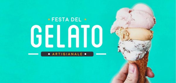 festa del gelato artigianale