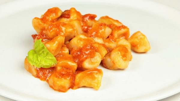gnocchi