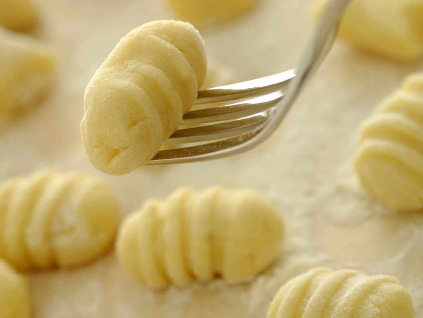 gnocchi