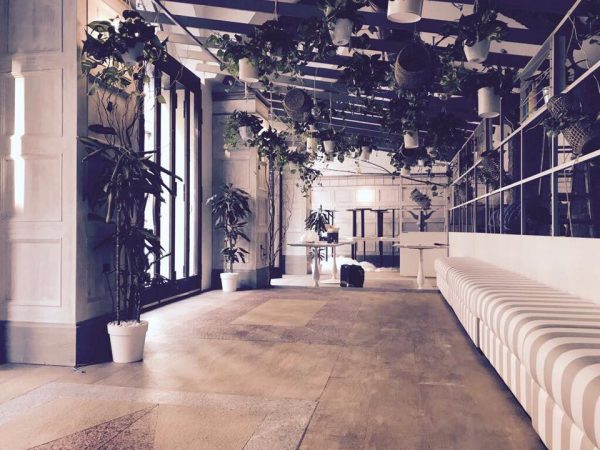 la pizzeria nazionale