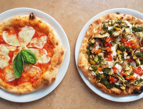 la pizzeria nazionale