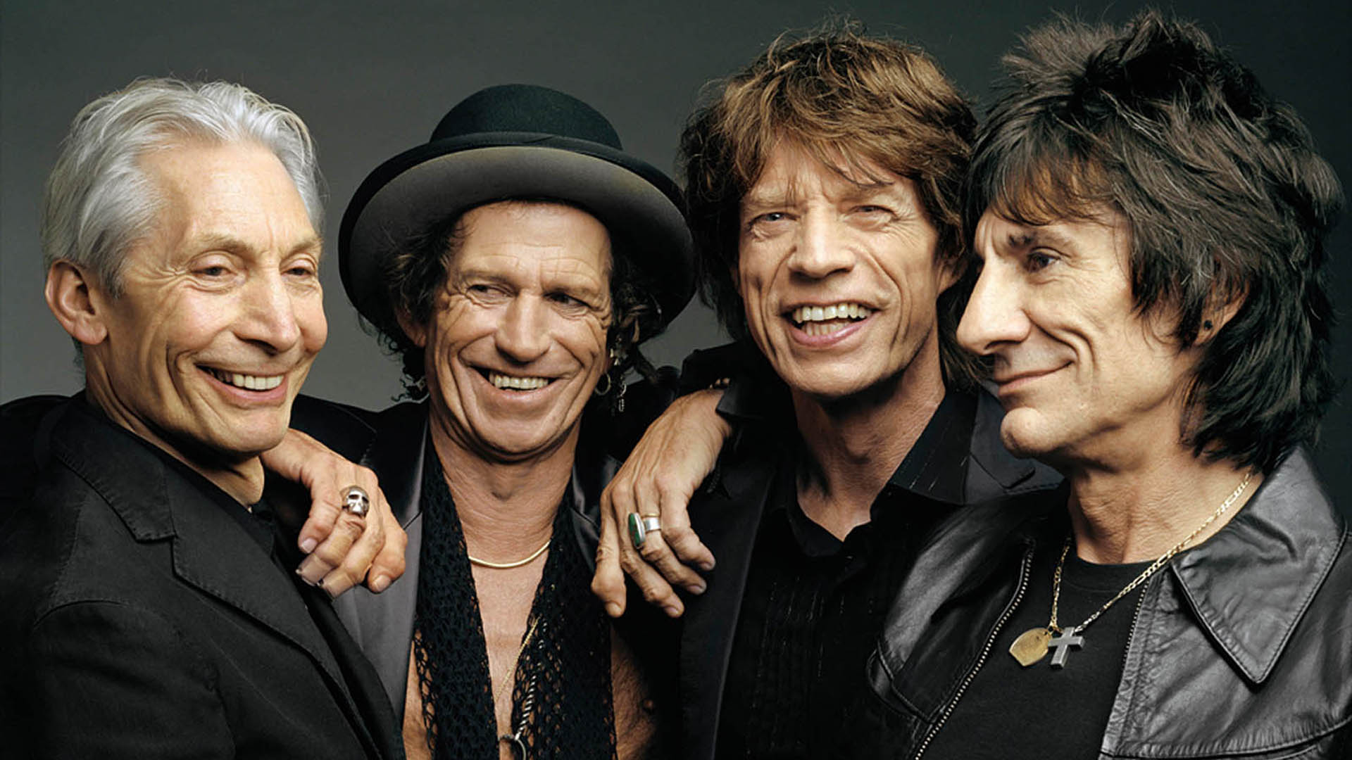 rolling stones gennaro esposito