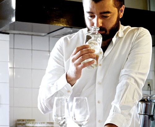 sant'alberto federico tommaselli