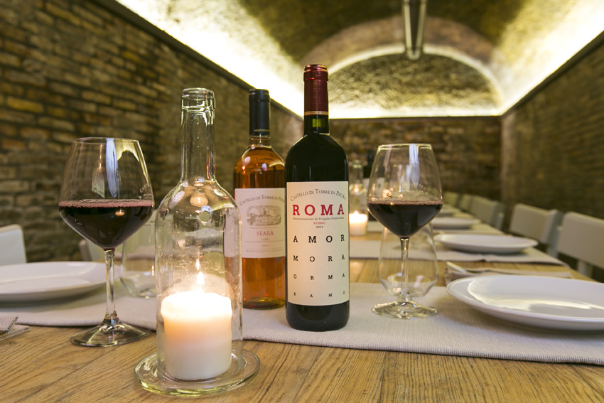 osteria dell'elefante