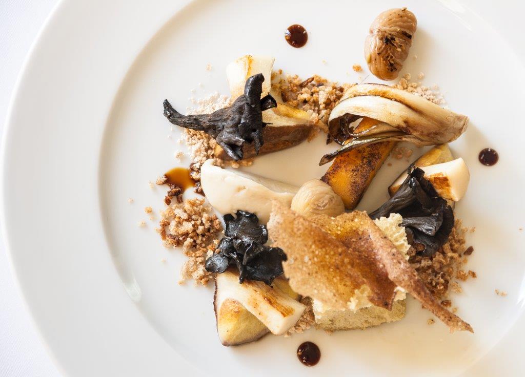 Orto d'autunno Mariangela Susigan