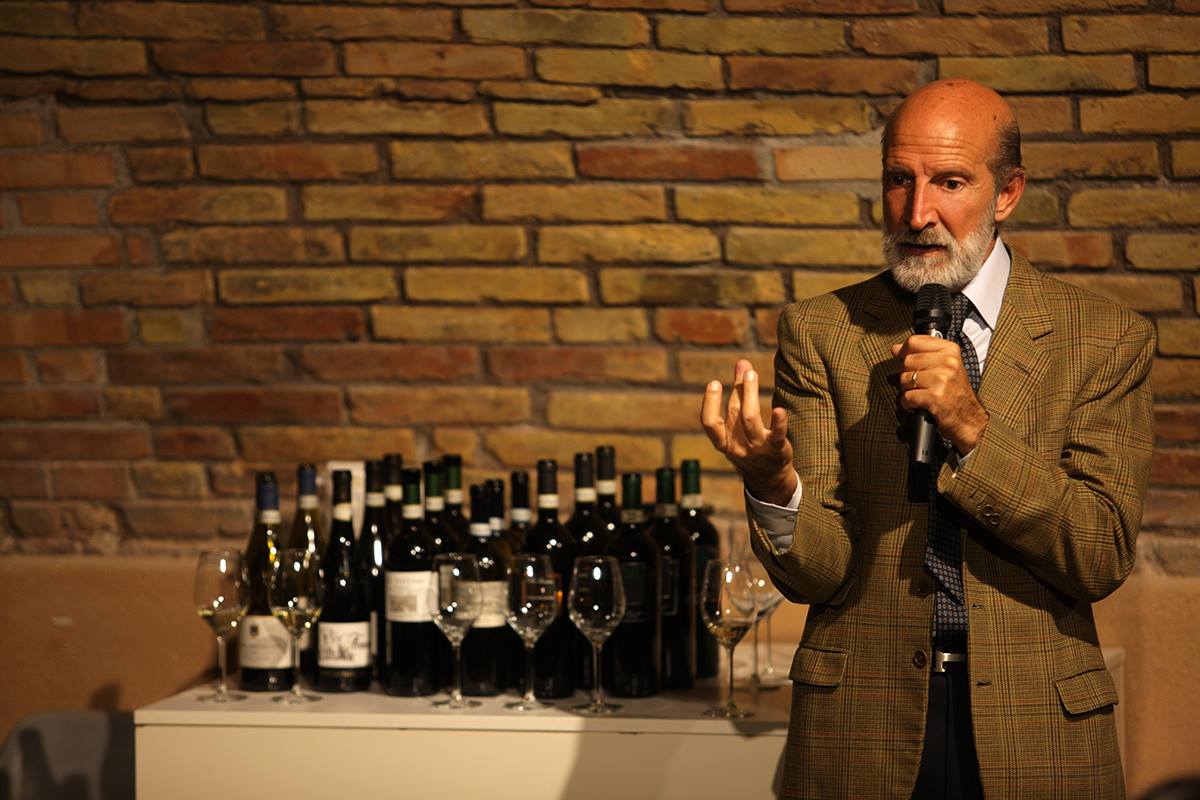 i migliori vini italiani