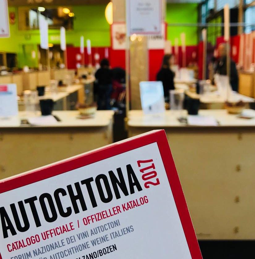 autochtona