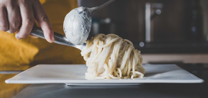 cacio e pepe festival