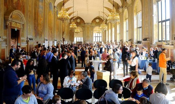 festival del tortellino