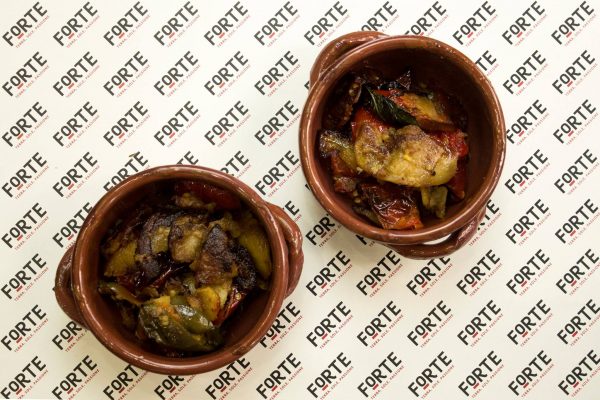 forte cucina