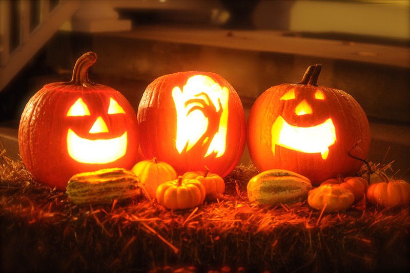 Roma Gli Eventi Piu Golosi Per La Cena Di Halloween Mangiaebevi