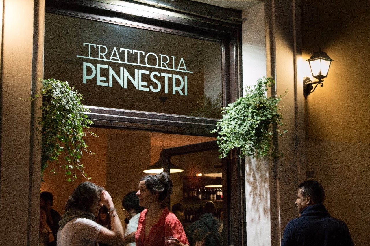trattoria pennestri