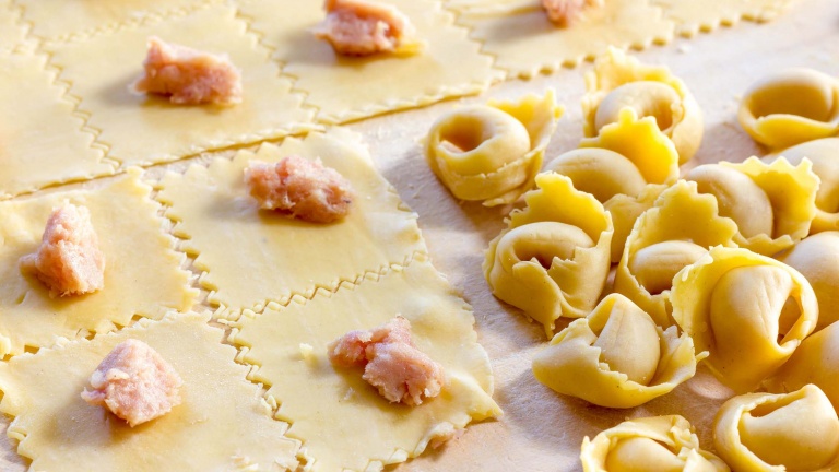 Bologna: al via la 6 edizione del Festival del Tortellino ...