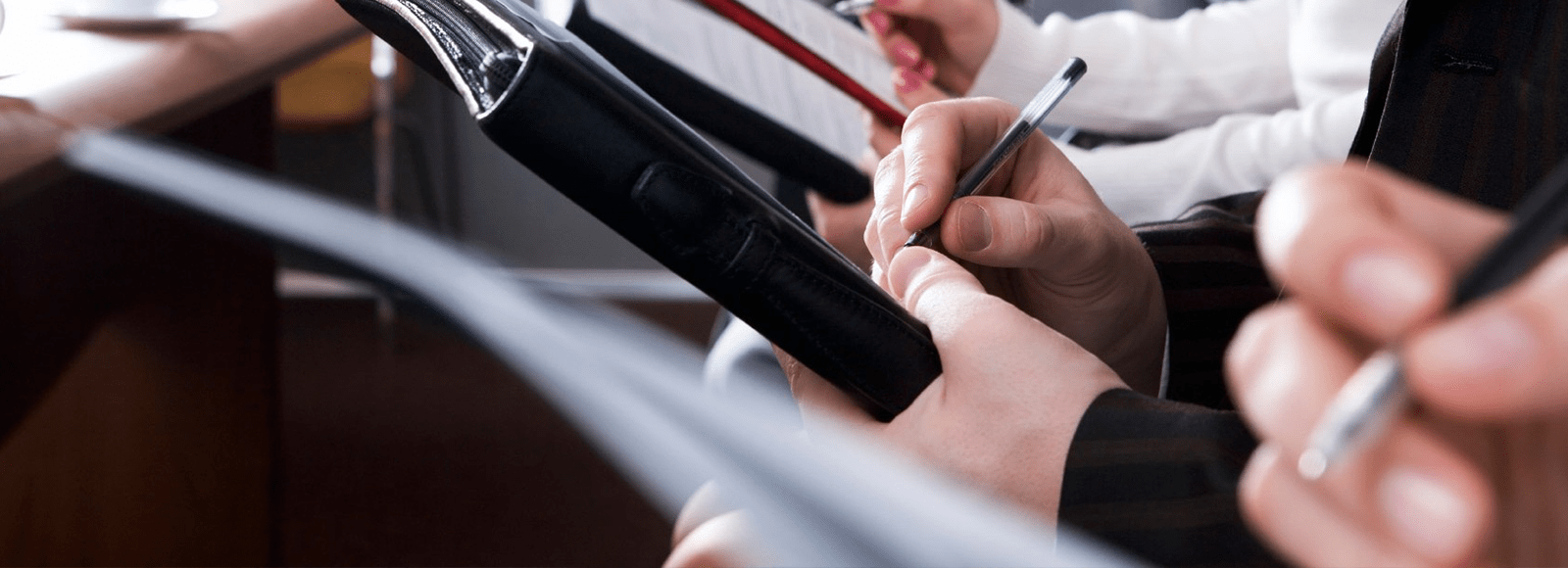 restaurant coach accademy