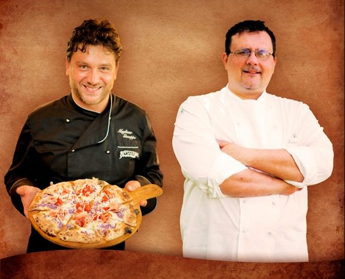 quattro mani d'autore