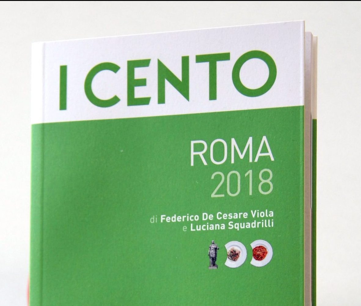 i cento di roma