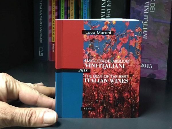 i migliori dei migliori vini italiani