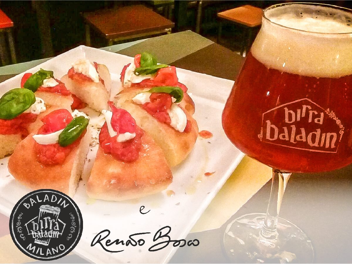 baladin milano