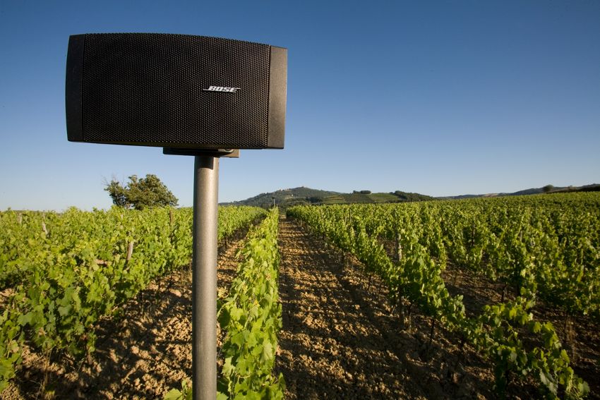 il paradiso di frassina