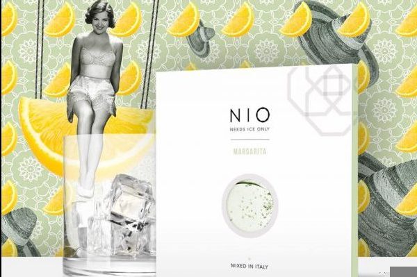 nio margarita