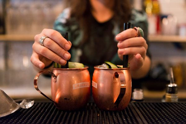 viveri monti cocktail