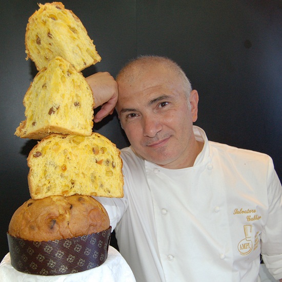 panettone