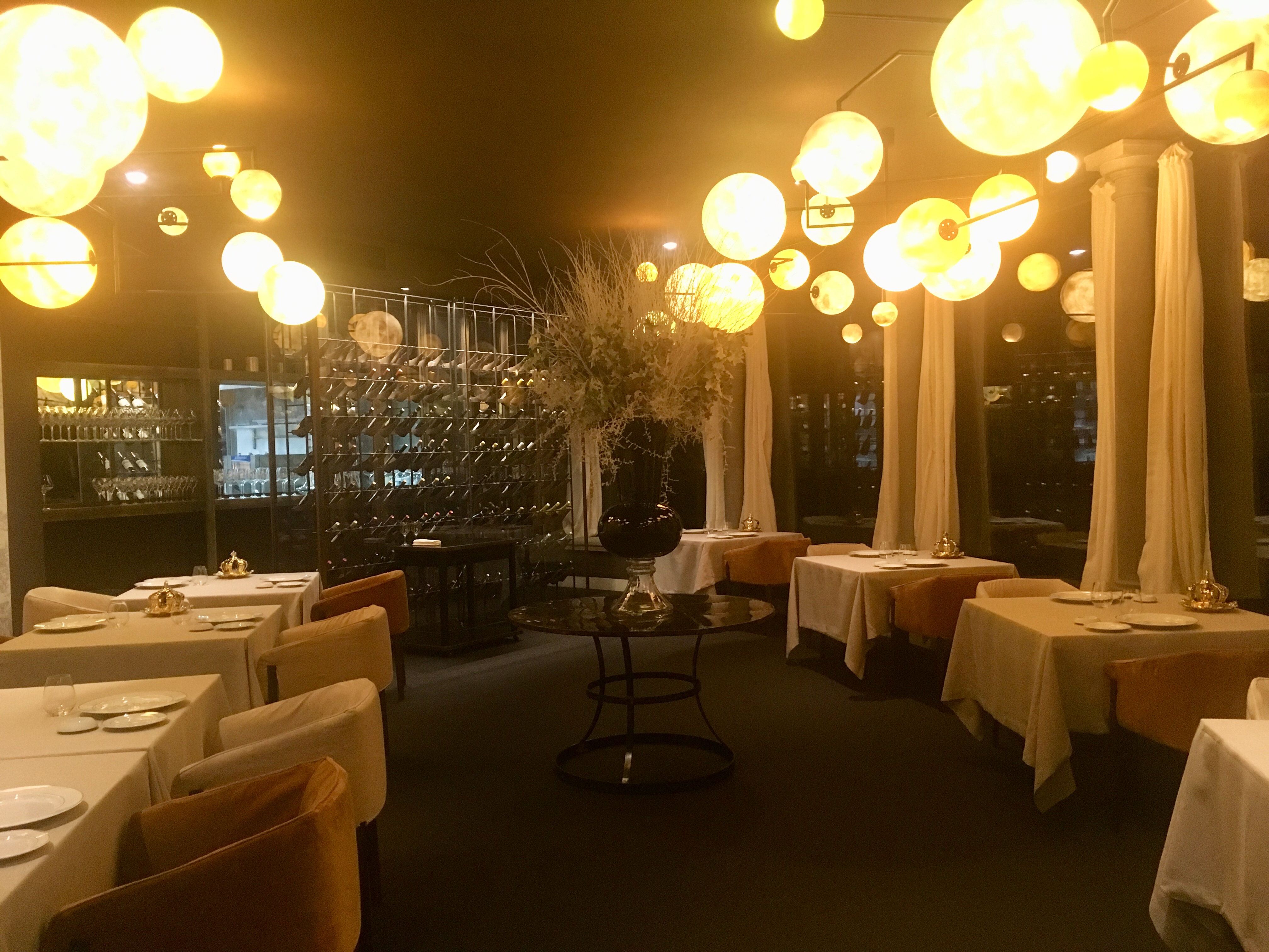 gualiero marchesi albereta